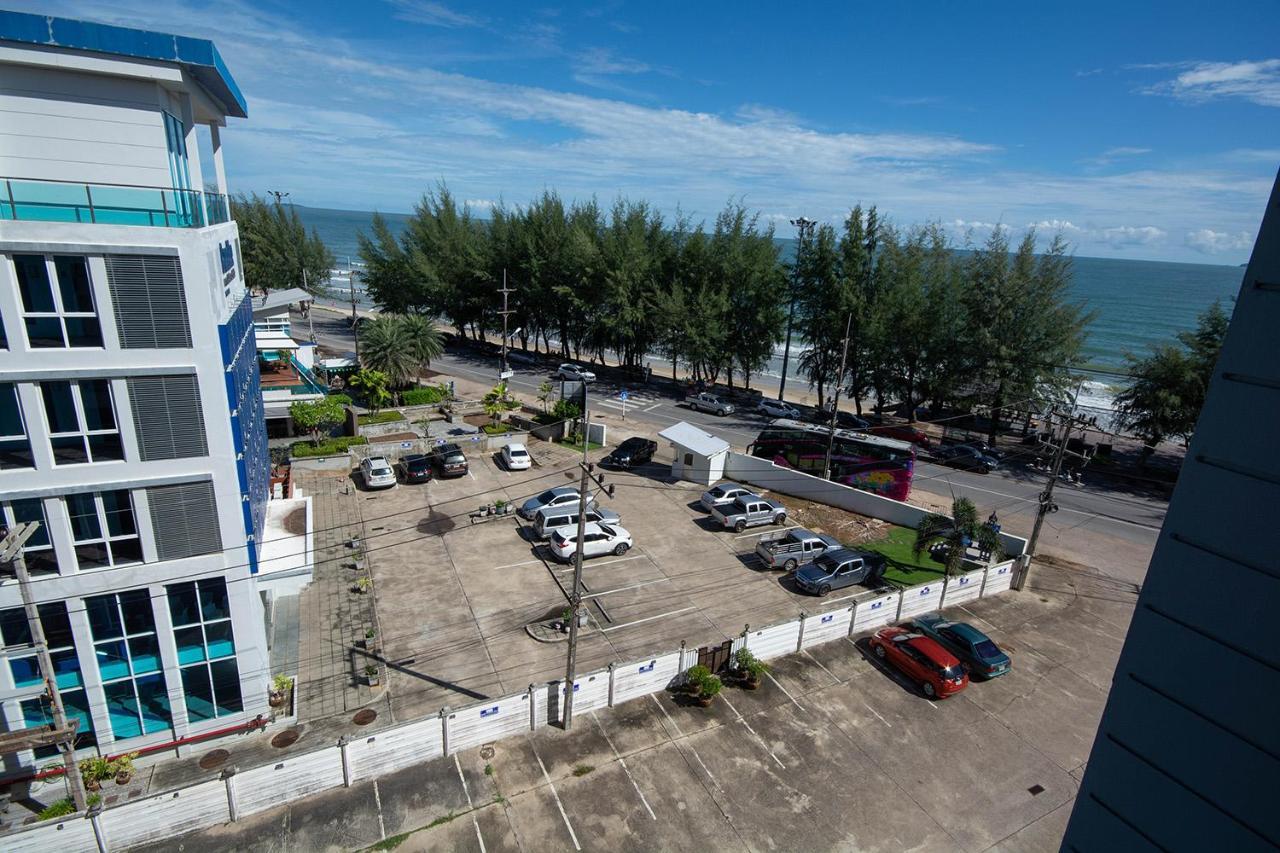 Avatara A Condominium B61 With Sea View Mae Phim Exterior foto